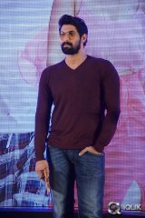 Maga Maharaju Movie Audio Launch